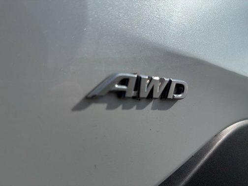 2023 Toyota RAV4 Hybrid Limited