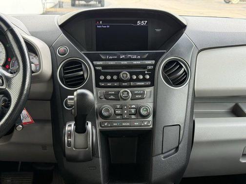 2015 Honda Pilot EX-L