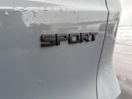 2024 Honda CR-V Hybrid Sport AWD