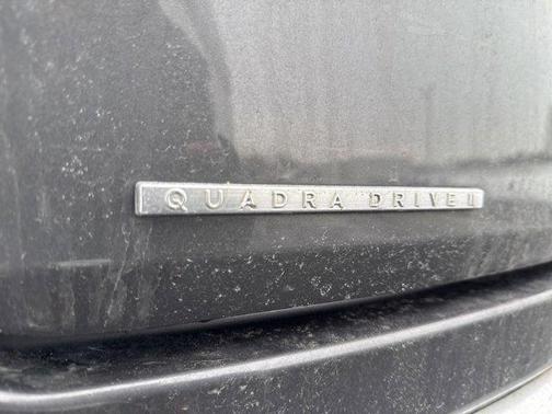 2022 Jeep Grand Wagoneer Series I 4x4