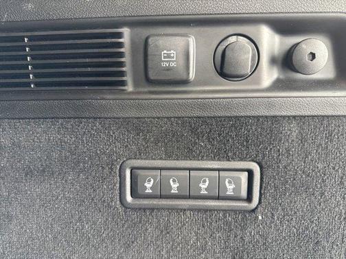 2022 Jeep Grand Wagoneer Series I 4x4