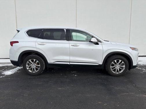 2019 Hyundai SANTA FE SEL 2.4