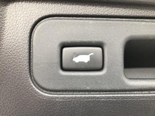 2024 Honda Passport AWD Black
