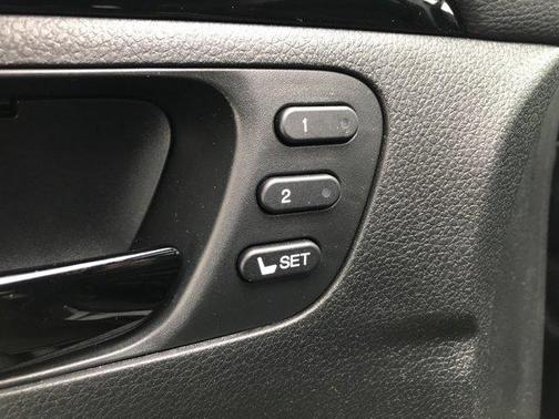 2024 Honda Passport AWD Black