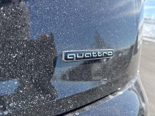 2023 Audi Q5 40 Premium