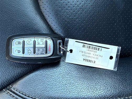 2019 Chrysler Pacifica Touring-L Plus