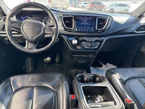 2019 Chrysler Pacifica Touring-L Plus