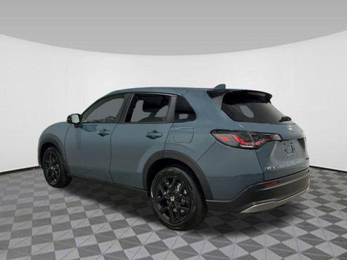 2025 Honda HR-V AWD Sport