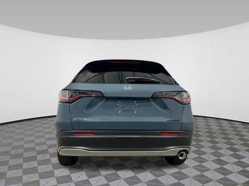 2025 Honda HR-V AWD Sport