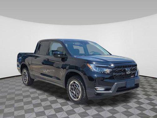 2025 Honda Ridgeline Sport