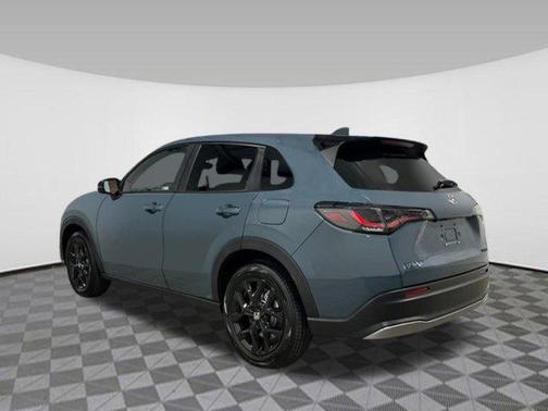 2025 Honda HR-V AWD Sport