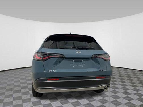 2025 Honda HR-V AWD Sport