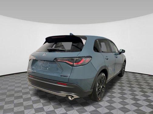 2025 Honda HR-V AWD Sport