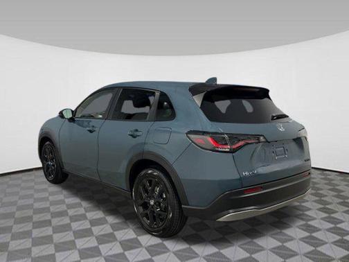 2025 Honda HR-V AWD Sport