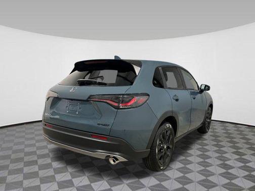 2025 Honda HR-V AWD Sport