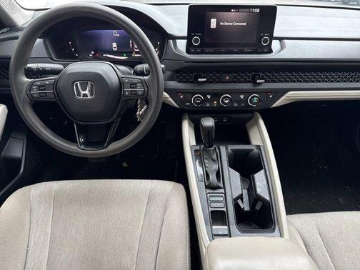 2023 Honda Accord EX 1.5T