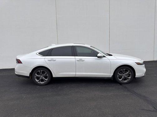 2023 Honda Accord EX 1.5T