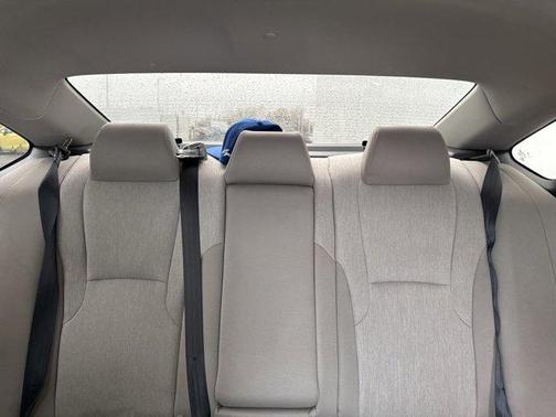 2023 Honda Accord EX 1.5T