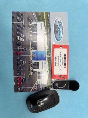 2023 Honda Accord EX 1.5T