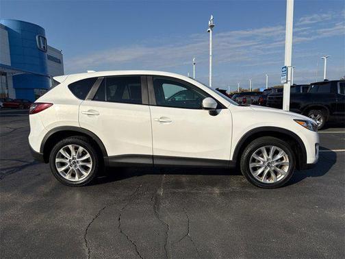 2015 Mazda CX-5 Grand Touring