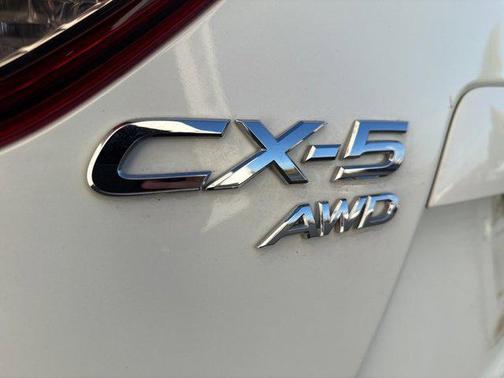 2015 Mazda CX-5 Grand Touring