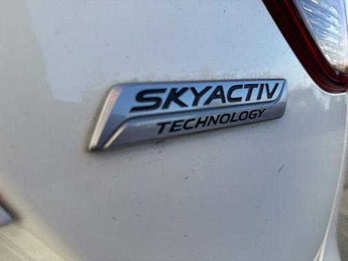 2015 Mazda CX-5 Grand Touring