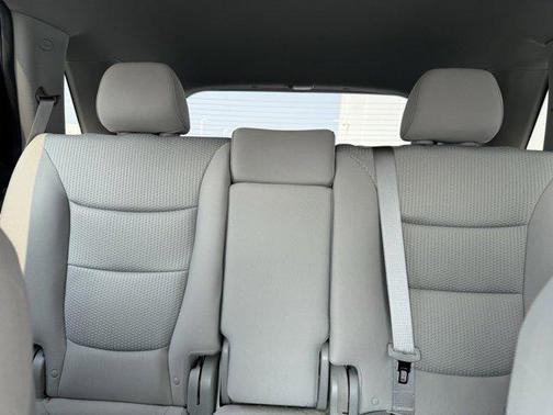 2012 Kia Sorento LX