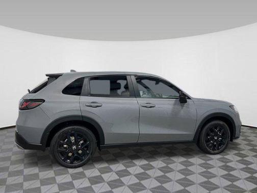 2025 Honda HR-V AWD Sport