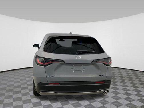 2025 Honda HR-V AWD Sport