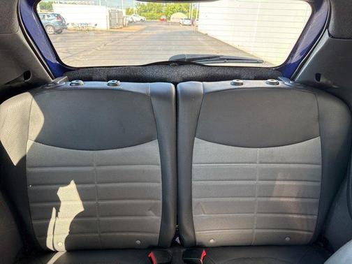 2012 FIAT 500 Sport