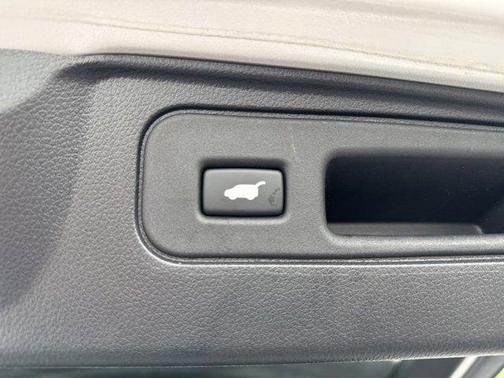 2025 Honda Passport AWD EX-L