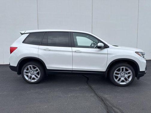 2025 Honda Passport AWD EX-L