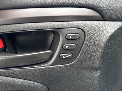 2025 Honda Passport AWD EX-L