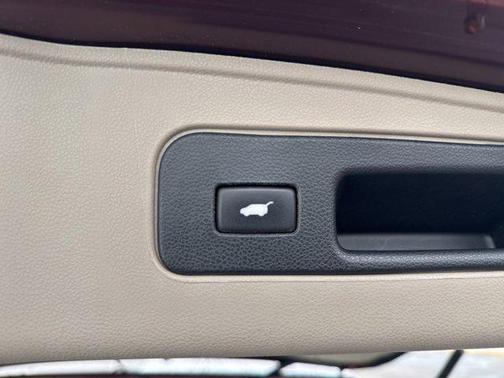 2017 Honda Odyssey EX-L