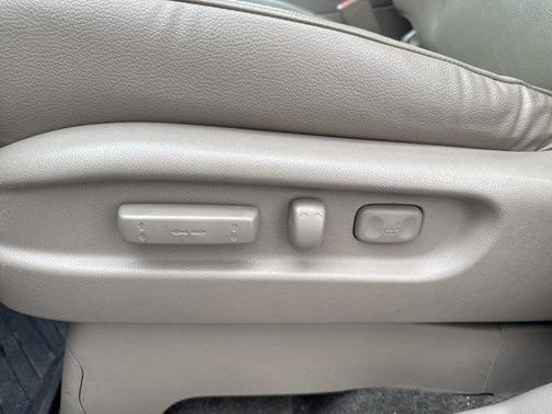 2017 Honda Odyssey EX-L