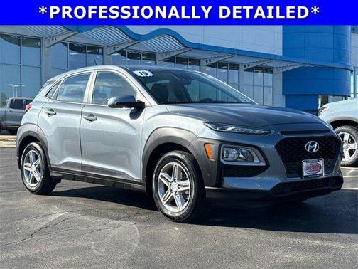 2019 Hyundai KONA SE