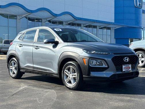 2019 Hyundai KONA SE