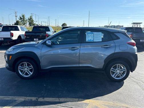 2019 Hyundai KONA SE