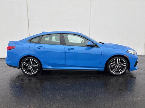 2020 BMW 228 Gran Coupe xDrive