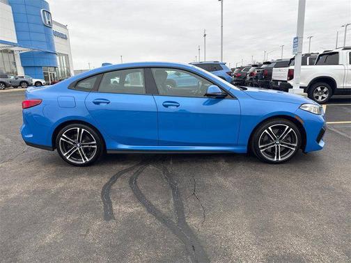 2020 BMW 228 Gran Coupe xDrive