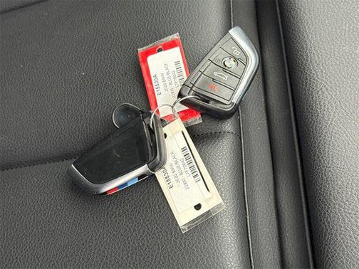 2020 BMW 228 Gran Coupe xDrive