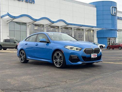 2020 BMW 228 Gran Coupe xDrive