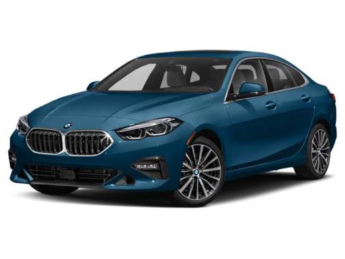 2020 BMW 228 Gran Coupe xDrive