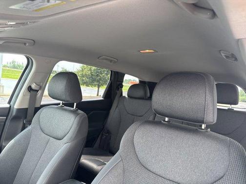 2019 Hyundai SANTA FE SEL 2.4