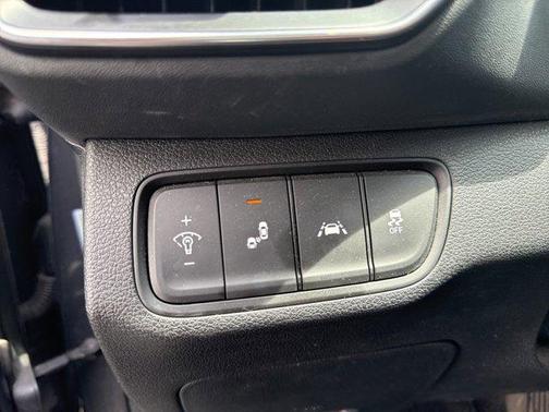 2019 Hyundai SANTA FE SEL 2.4
