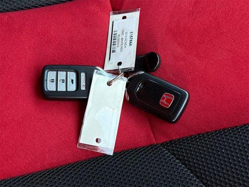 2019 Honda Civic Type R Touring