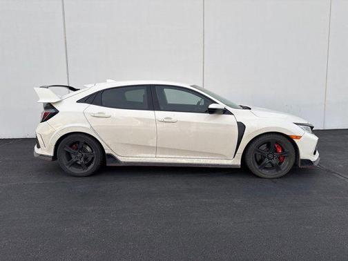 2019 Honda Civic Type R Touring