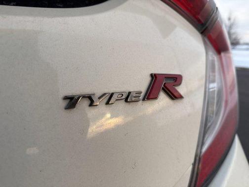 2019 Honda Civic Type R Touring