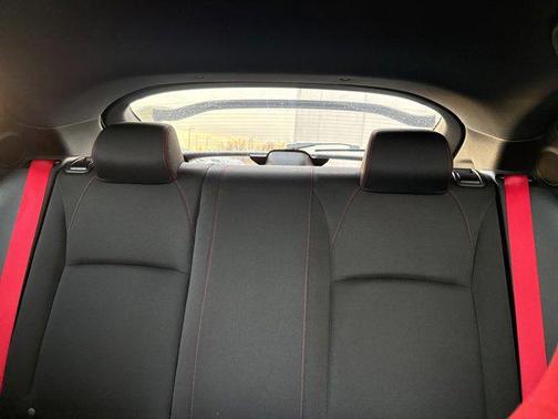 2019 Honda Civic Type R Touring