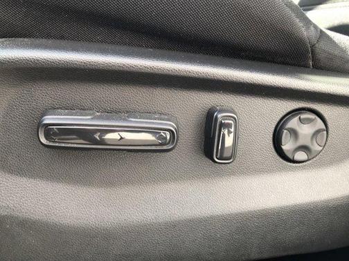 2020 Honda CR-V AWD EX
